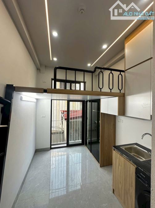 CẦN BÁN NHÀ MẶT PHỐ - ÔTÔ TRÁNH - KINH DOANH - DÒNG TIỀN CAO 200TR/ THÁNG