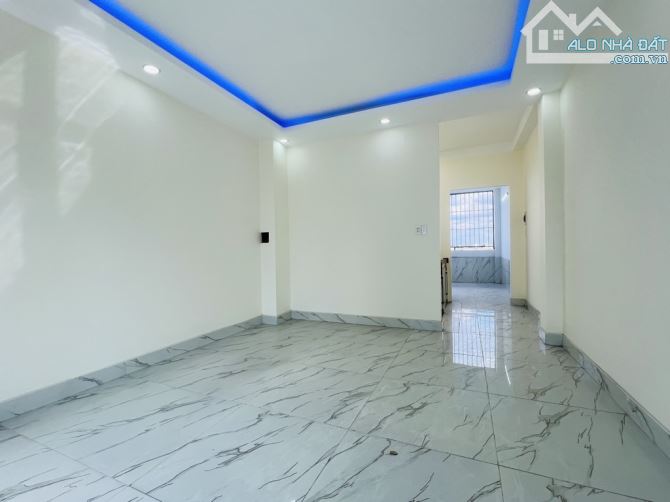 Siêu phẩm 5 Tầng khu VIP phân lô đường NGUYỄN ẢNH THỦ, DT 51m2 (4 x 12.9), đường nhựa 10m. - 5