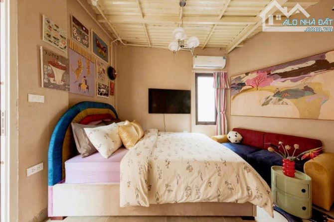 MẶT PHỐ CỔ NGỌC LÂM - KINH DOANH ,DÒNG TIỀN 1,4 TỶ/NĂM,LÔ GÓC,MẶT TIỀN RỘNG,PHONG THUỶ ĐẸP