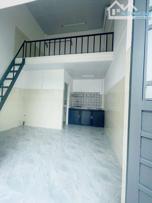 BÁN DÃY TRỌ CAO CẤP MỚI XÂY XONG - KDC NGÂN THUẬN, BÌNH THỦY - 6