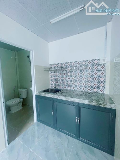 BÁN DÃY TRỌ CAO CẤP MỚI XÂY XONG - KDC NGÂN THUẬN, BÌNH THỦY - 7