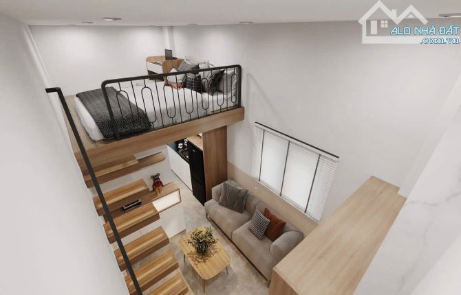 CẦN BÁN NHÀ MẶT PHỐ - ÔTÔ TRÁNH - KINH DOANH - DÒNG TIỀN CAO 200TR/ THÁNG