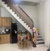 Bán nhà Nam Dư-DT 48m2 x 3 tầng.MT 6,3m.NHÀ ĐẸP-NỞ HẬU-4 NGỦ-NGÕ 3 GÁC-CÁCH PHỐ 15M
