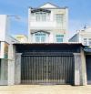 Bán Nhà Mặt Tiền Hóc Môn - Phạm Thị Giây- DT(4m x 18m )- 3 Tầng Chỉ 4,35 Tỷ.