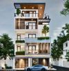 SỤP HẦM! SIÊU PHẨM BIỆT THỰ MINI HẢI CHÂU! 5 TẦNG MỚI CĂN, FULL NỘI THẤT, VALI Ở NGAY