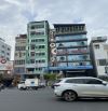 Cho Thuê Văn Phòng Mặt Tiền Đường Cộng Hoà Quận Tân Bình.DT:185m.Giá 57tr