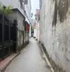 Cần bán đất thổ cư ngõ 569 Lạc Long Quân-phường Xuân La-Tây Hồ-Hà Nội 167m2, MT7m, 37.5 tỷ