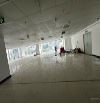 Cho thuê mặt bằng thương mại 800m2 làm trường mầm non mặt phố quận Hoàng Mai