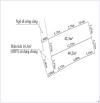 🔥 Bán 2 lô đất cạnh nhau – xây nhà bán cực ngon Hùng Duệ Vương, Thượng Lý 🔥