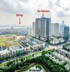 Quỹ căn hộ chuyển nhượng 6TH Element DT 60m2 - 83m2 - 87m2 - 109m2 giá tốt