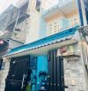 BÁN NHÀ 1 TRỆT 1 LẦU ĐÚC KIÊN CỐ - HẺM OTO NGUYỄN THỊ KIỂU TÂN THỚI HIỆP Q.12 - GIÁ 4.8 TỶ