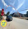 • BÁN ĐẤT MẶT TIỀN HỒ VĂN MÊN – LỘ GIỚI ĐƯỜNG 32M  – THÔNG RA QL13.