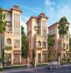 Siêu dự án lấn biển Vinhomes Green Paradise Cần Giờ mở bán đợt 1 với CS giãn xây 24 tháng