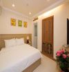 BÁN TOÀ  HOTEL 5TẦNG NGAY NGUYỄN VĂN THOẠI DÒNG  THU 100 TR/ THÁNG