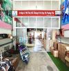 Siêu phẩm Mặt tiền kinh doanh 2 Tầng đường QUỐC LỘ 22, DT 210m2 (6.6 x 32), nở hậu 7m.