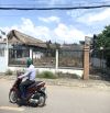 Lô Đất Mặt tiền thổ cư đường THỊ TRẤN LIÊN XÃ, Diện tích 525m2, ngang 14m, gần Chợ Hóc Môn