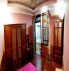 Cần bán nhà 4 tầng ngõ 139 phố Nguyễn Thái Học, quận Ba Đình 11,7 tỷ đồng