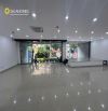 cho thuê mặt bằng chân chung cư yên hòa -cầu giấy, 856m2, mt 80m, giá 621.000đ/m2/tháng