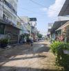 Bán nhà 4 tầng Hẻm ôtô quay đầu đuờng TX13, phường  THẠNH XUÂN, Q12, giá 5,9tỷ
