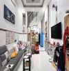 Vị trí đẹp đường Đông Bắc,Q12-3 tầng 65m²-hẻm oto thông 20m ra mặt tiền- chỉ 5.9 tỷ.