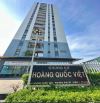 Bán chung cư Hoàng Quốc Việt, 2PN căn góc, Phú Thuận, Quận 7