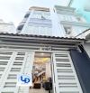 Bán Nhà 4 tầng lô góc. CMT8 –Không lộ giới. pháp lý chuẩn – vị trí đẹp Quận 3 #114520