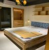VIP - NHÀ 5 TẦNG MẶT TIỀN PHỐ PHẠM TU- CHÍNH HỮU - KHU PHỐ HÀN SÔI ĐỘNG  ẠN NHONG HA XÊÔ