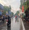 Bán đất mặt tiền Trần Hưng Đạo ngang hơn 10m, gần BigC Go, Chợ Dĩ An, Làng ĐH chỉ hơn 17tỷ