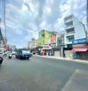 Căn hộ dịch vụ nhà ở, 90m2, 5 tầng BTCT, 20m ra mặt tiền Nguyễn Thái Sơn