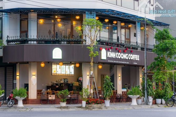 Cho thuê nhà mặt phố Hoàng Hoa Thám - 160m2 x 2 tầng - MT 6m - 80tr/tháng