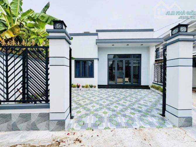 NHÀ MỚI HOÀN THIỆN, 2 MẶT HẺM THOÁNG ĐẸP – PHƯỜNG PHÚ KHƯƠNG