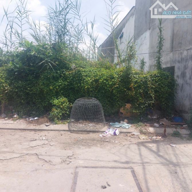 Chuyển ra Bắc bán nhanh lô đất 131m2 Quốc lộ 1A – SHR – 2,395 tỷ