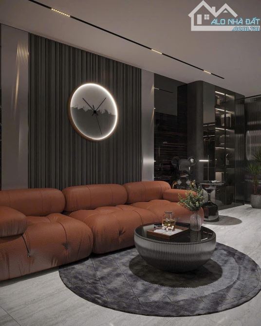 BÁN TÒA VĂN PHÒNG XÂY MỚI MẶT PHỐ VỌNG – HAI BÀ TRƯNG – 140m²x9T THANG MÁYxMT 5.1m – 70 TỶ