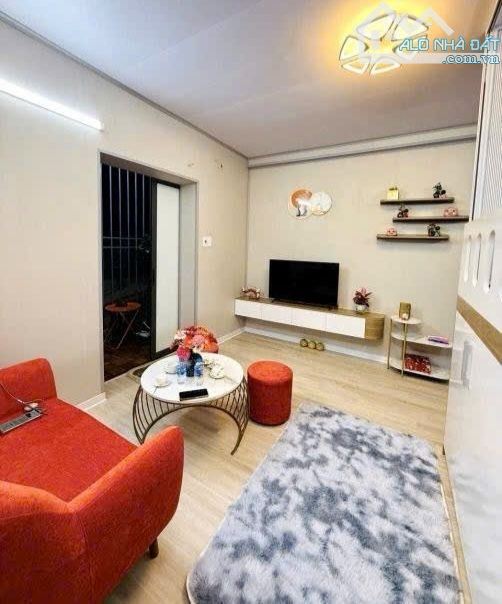 BÁN TẬP THỂ CĂN GÓC CỰC VIP TẦNG 2 – 170 HỒNG MAI, HAI BÀ TRƯNG. 60M2 – 2PN. 3,25 TỶ