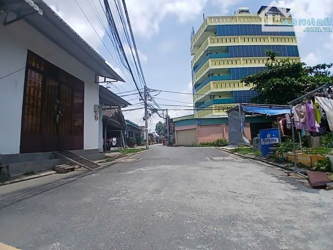 P. Trường Thạnh, khu phân lô dân cư hiện hữu, 97m2 full TC rộng 4.4m chỉ 4.35 tỷ. - 1