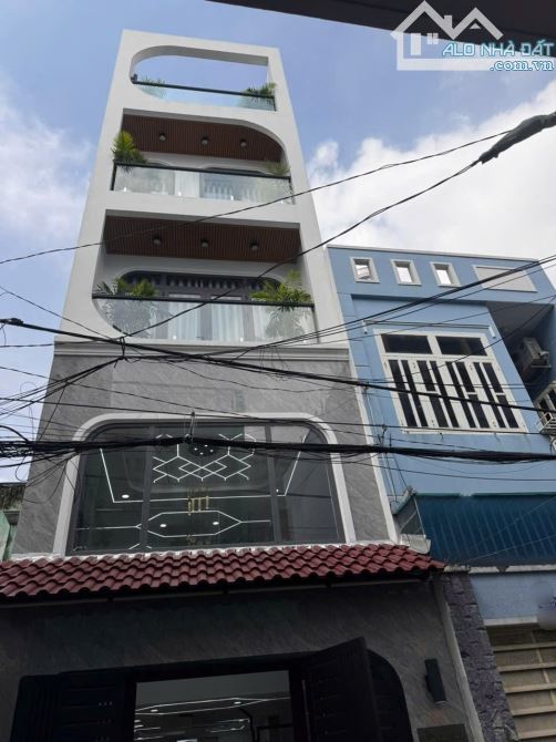 Gia đình chuyển chỗ ở – Cần bán gấp nhà tân kiên,bình chánh chỉ 1, 28tỷ,120,2m2 - 1