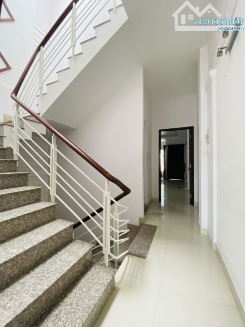 Mật tiền đường số - Tân Kiểng - Quận 7 - 4 tầng - 73m2 - 16.3 tỷ - 1