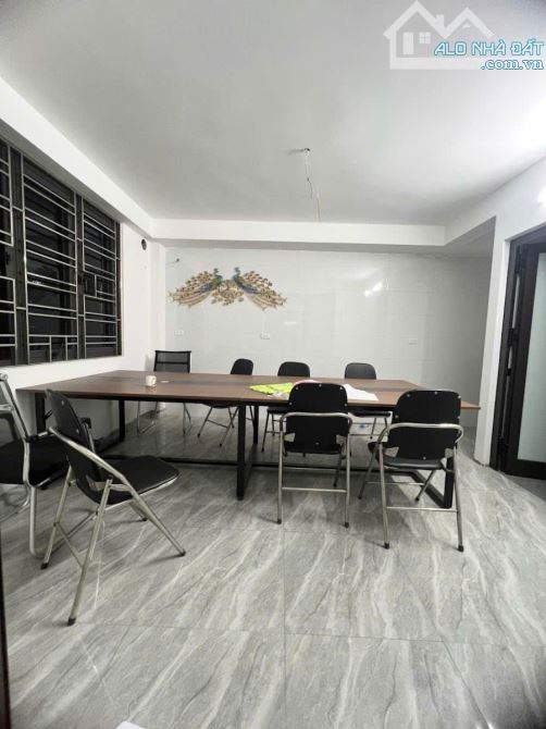 Bán nhà dòng tiền CCMN Khâm Thiên 49m2 lô góc 3 mặt thoáng 6pn 7.1 tỷ