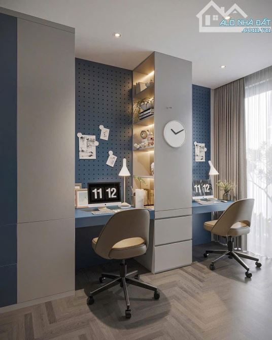 BÁN TÒA VĂN PHÒNG XÂY MỚI MẶT PHỐ VỌNG – HAI BÀ TRƯNG – 140m²x9T THANG MÁYxMT 5.1m – 70 TỶ