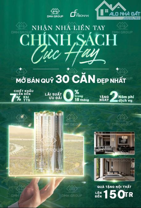 CĂN HỘ 3PN TẠI ECOPARK - TIỆN ÍCH 5 SAO, SỐNG CHUẨN RESORT - 2