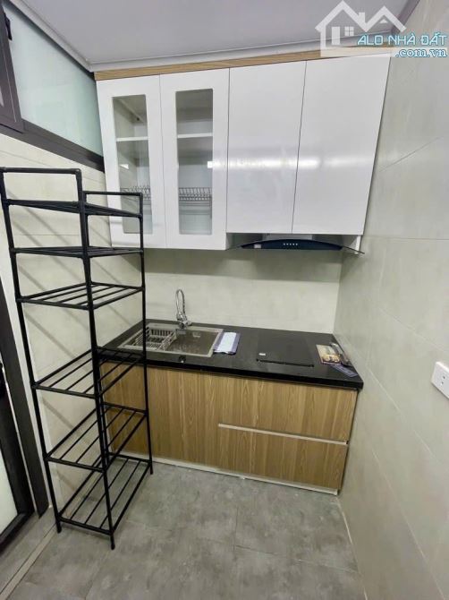 BÁN TẬP THỂ CĂN GÓC CỰC VIP TẦNG 2 – 170 HỒNG MAI, HAI BÀ TRƯNG. 60M2 – 2PN. 3,25 TỶ