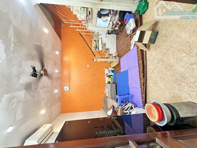 NHỎ TIỀN DỄ CHỐT – NHÀ MINH KHAI, CÁCH PHỐ 50M – NGÕ RỘNG MẶT TIỀN RỘNG