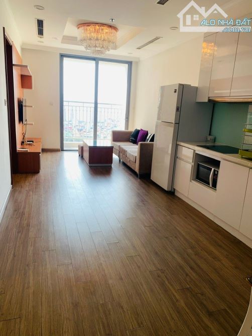 BÁN CHUNG CƯ VINHOMES TIMES CITY , 458 MINH KHAI, HAI BÀ TRƯNG. 78M² – 2PN. 10,68 TỶ