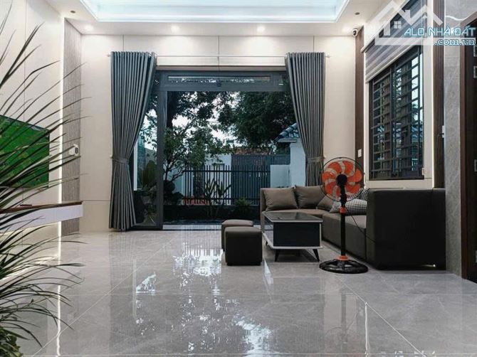 ⭐️ Nhà Lô góc SHR 2 tầng HXH 101m2 – Đặng Thúc Vịnh Hóc Môn - 2