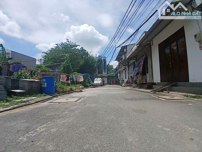 P. Trường Thạnh, khu phân lô dân cư hiện hữu, 97m2 full TC rộng 4.4m chỉ 4.35 tỷ. - 2