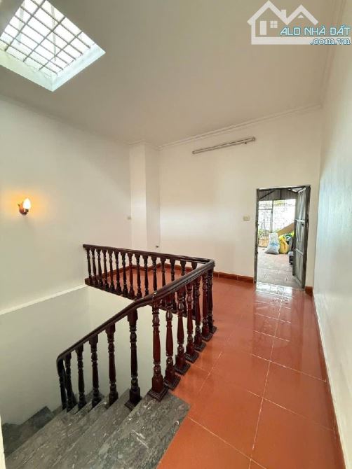 BÁN NHÀĐẦU PHỐ TRIỀU KHÚC- Ô TÔ CỰC GẦN190tr/m2NÓI KHÔNG VỚI QUY HOẠCH