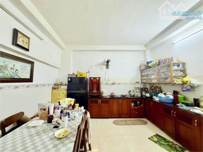 MT NGUYỄN THƯỢNG HIỀN, P5, PHÚ NHUẬN, GIÁ 7.9 TỶ. THUẬN TIỆN LÀM MB LÀM KD, SPA, - 2