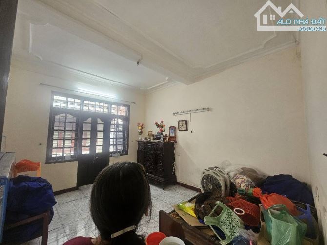 Bán nhà mặt ngõ Gốc Đề - Minh Khai, mặt ngõ thông, kinh doanh, ô tô tránh, mặt tiền 5m