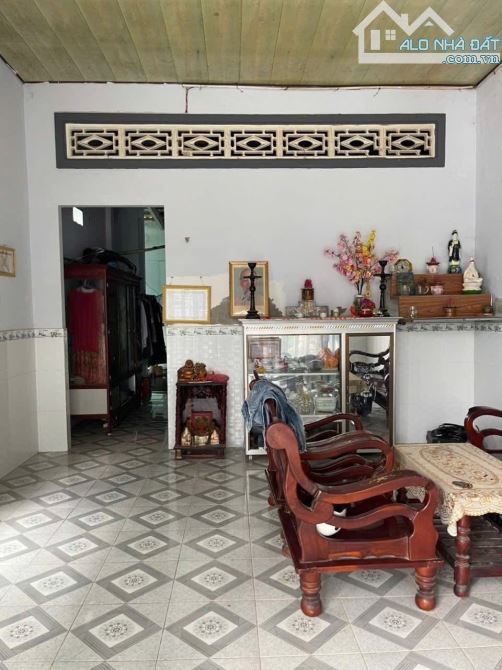 bán đất tặng nhà đầy đủ tiện nghi giá cả hợp lý - 2