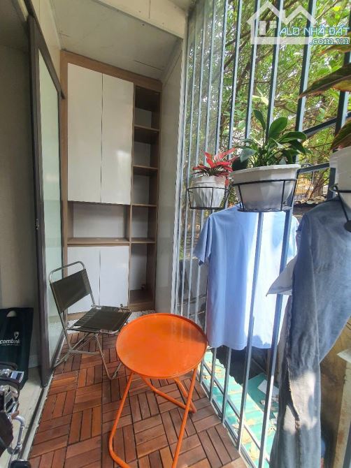 BÁN TẬP THỂ CĂN GÓC CỰC VIP TẦNG 2 – 170 HỒNG MAI, HAI BÀ TRƯNG. 60M2 – 2PN. 3,25 TỶ